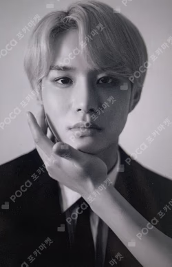 Dicon Photo Card 101:Custom Book /City Of Angel Since 2019 In Seoul-La