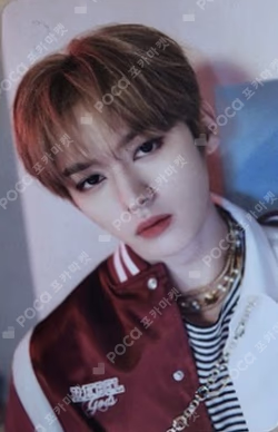 STRAY KIDS x SKZOO POP-UP STORE 'THE VICTORY' RANDOM PHOTOCARD PACK