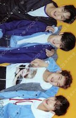 The Connect In Seoul Encore Monbebe Only Unit photocard image