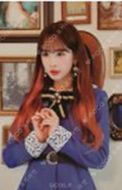 Dream your dream BROADCAST SEOLA photocard image