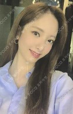 Neverland CHINA FAN SIGNING EVENT BONA photocard image