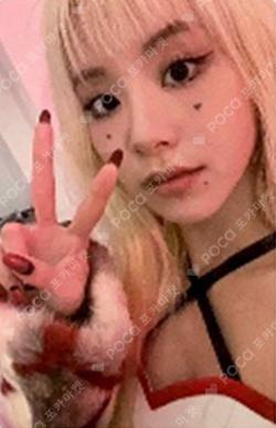 Formula of Love: O＋T=＜3 MUSICPLANT CHAEYOUNG photocard image