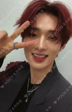 SERIES 'O' ROUND 3 : WHOLE EVERLINE