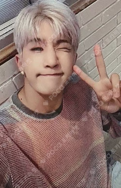 SWITCH ON MIHWADANG RECORD