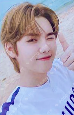 2021 Summer Package STAND TOGETHER STARSHIP SQUARE