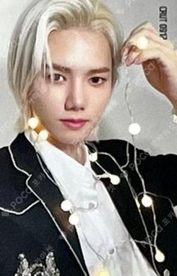 Part.2 LIBERTY : IN OUR COSMOS FanCafe Event COSMOS ver.