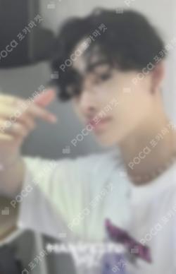 MANIFESTO : DAY 1 HYBE INSIGHT NI-KI photocard image