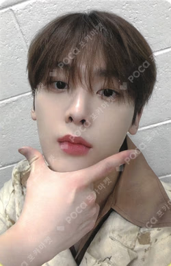 The 3rd ASTROAD to Seoul STARGAZER Trading Card