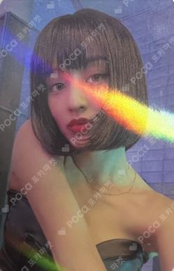 BETWEEN 1&2 ALADIN JIHYO photocard image