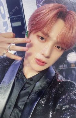 SHAPE of LOVE Universe Comeback Show