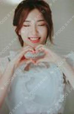THE SECRET EUNSEO photocard image