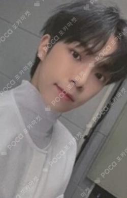 SERIES 'O' ROUND 2 : HOLE KTOWN4U DONGHEON photocard image