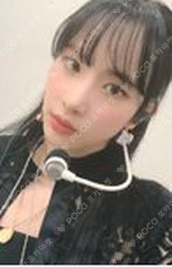 UNNATURAL CHINA FAN SIGNING EVENT SEOLA photocard image