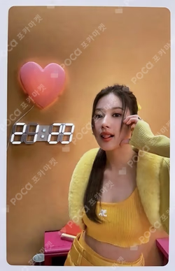 BETWEEN 1&2 PHOTOCARD SET Complete Ver.