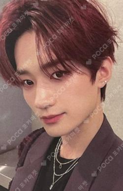 SERIES 'O' ROUND 3 : WHOLE THE EXHIBITION YONGSEUNG photocard image
