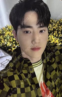 Grey Suit Color Ver.