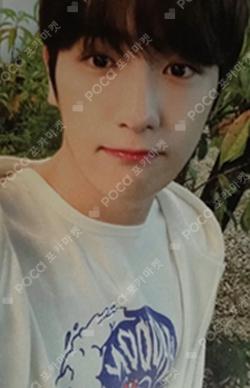 My K-Star Family HYUNJAE photocard image
