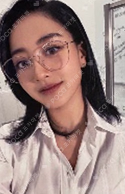 Formula of Love: O＋T=＜3 SOUNDWAVE JIHYO photocard image