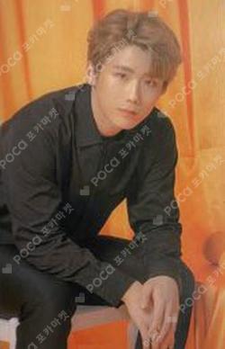 DONGKIZ ON THE BLOCK JUONE photocard image