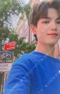 VERI-CHILL DIY Ver. GYEHYEON photocard image