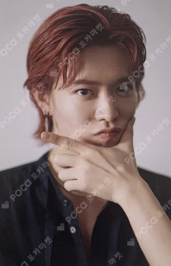 Dicon Photo Card 101:Custom Book /City Of Angel Since 2019 In Seoul-La