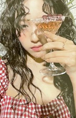 Mina タレントカード 22枚セット K-POP 2022 K-POP タレントカード 5枚セット - メルカリ