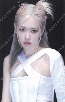 BORN PINK YG SELECT