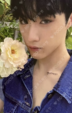 1st Album 'OK' Prologue : Be OK WAVE ver.