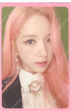 As You Wish JAPAN FAN SIGNING EVENT BONA photocard image