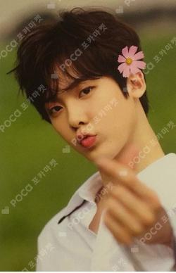 Dream Part.02 BARAM Wind ver. YoonSanha photocard image