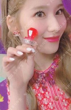 FANCY YOU SANA photocard image
