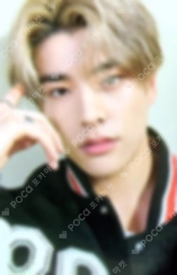 ENHYPEN WORLD TOUR ‘MANIFESTO’ in SEOUL Trading Card