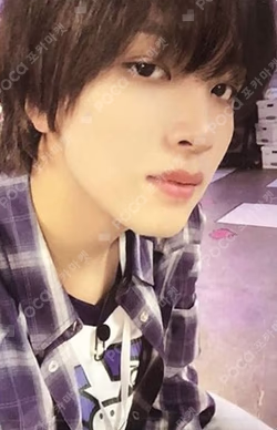 GLITCH ARCADE CENTER POP-UP STORE 4X6 PHOTOCARD SET