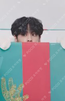 Winter Edition Photocard Set D