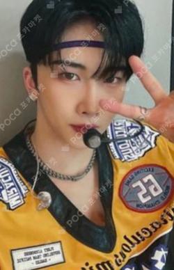 SERIES 'O' ROUND 2 : HOLE SOUNDWAVE