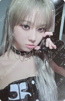 K-POP・アジア aespa Girls sgs deluxebox winter Aespa -Girls Deluxe box official photocard pc (Karina