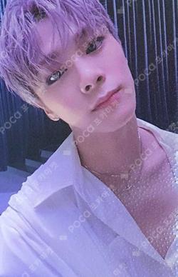 BLUE FLAME FAN SIGNING EVENT MOONBIN photocard image