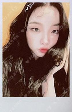 the collective soul and unconscious: chapter one TOWER RECORDS SUHYEON photocard image