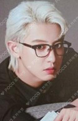 Nacific CHANYEOL photocard image