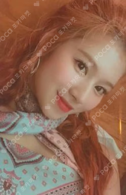 MORE&MORE SANA photocard image