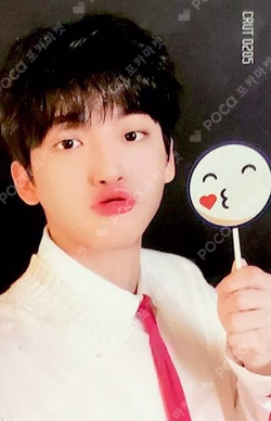 C-DELIVERY PHOTOCARD SET
