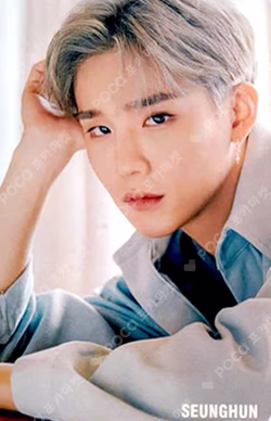 All For You NORMAL A