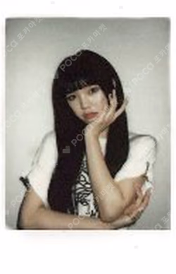 Dear Ohmygirl Polaroid