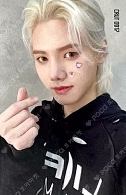 Part.2 LIBERTY : IN OUR COSMOS FanCafe Event LIBERTY ver.