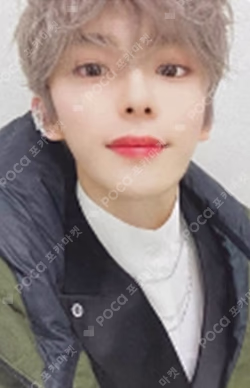 SERIES 'O' ROUND 1 : HALL MAKESTAR KANGMIN photocard image