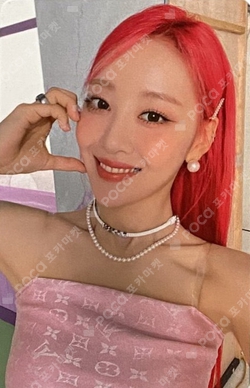 Pocamarket, LOONA Yves Summer Special [Flip That] ORBIT JAPAN K