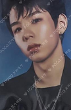 Resonance Part 1 Sticker Pack SHOTARO photocard image