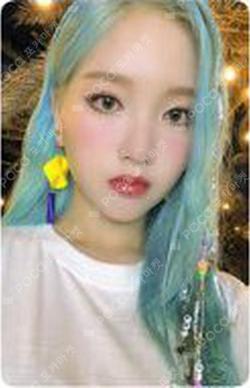 [12:00] C Go Won photocard image