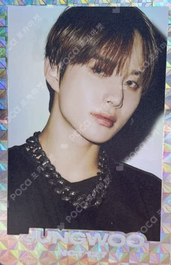 2 Baddies '질주' STREET RANDOM TRADING CARD SET B Ver. SPECIAL