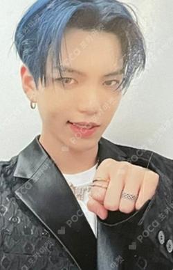 SERIES 'O' ROUND 3 : WHOLE MYMUSICTASTE GYEHYEON photocard image